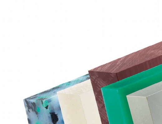 PP Multicoloured Cutting Pads| Frisylen XL 75